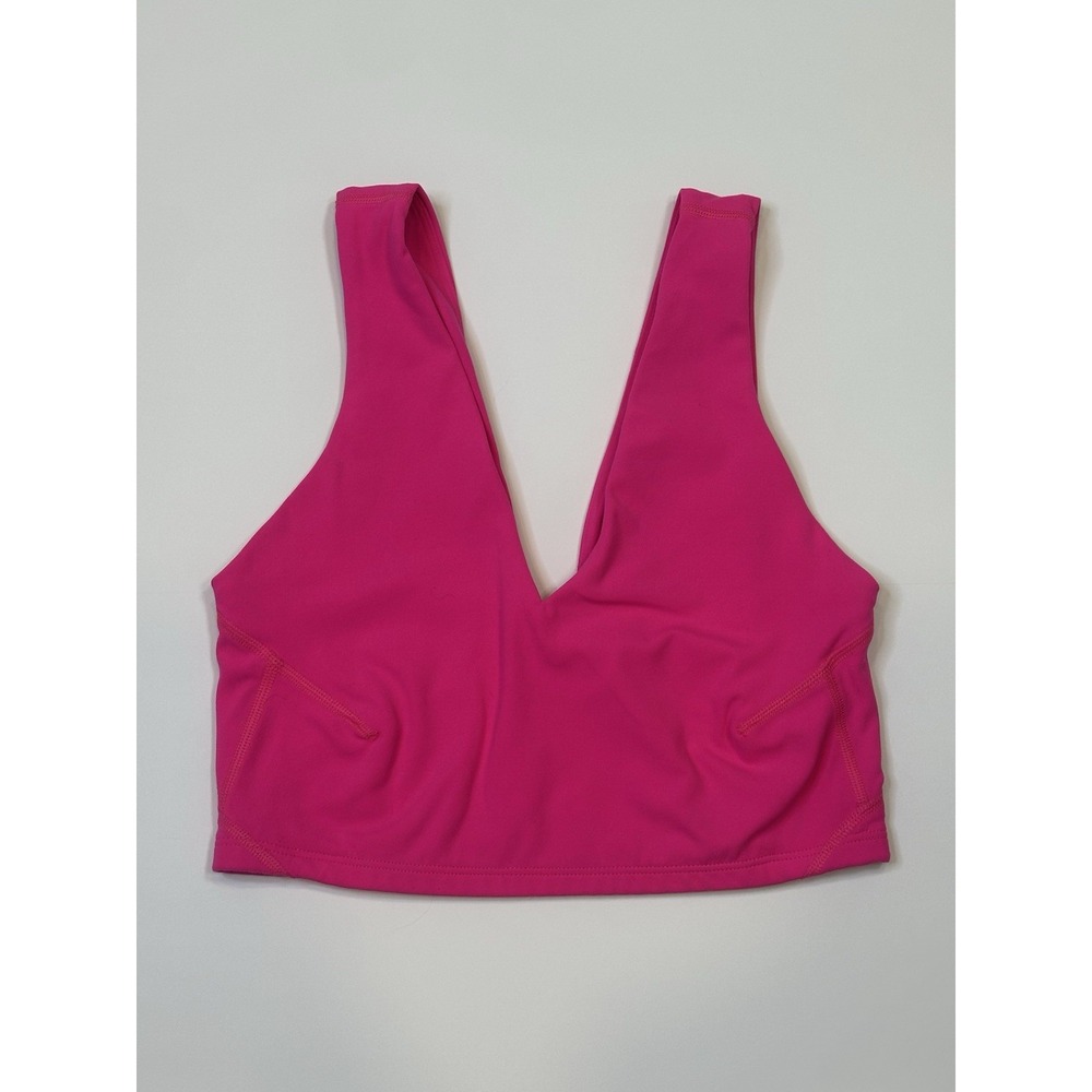 Free People Movement | Vibrant Pink | XS